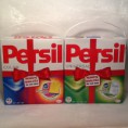 Persil universal + Persil color